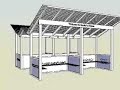 Smoky Bay Jetty Concept Video 1