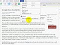 Adjust Firefox Font Size
