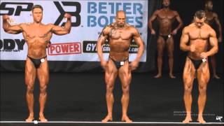 Luciapokalen 2014, CBB +180cm