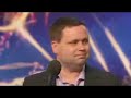 Paul Potts Sings Nessun Dorma - Britain's Got Talent - Viewer Reaction