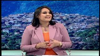 #مرحباⵎⵔⴻⵃⴱⴰ  ليوم الثلاثاء : 04 - 11 - 2025 ... بالمتغير اللساني #القبائلي.