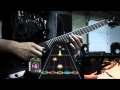Soothsayer Cover 100% FC Guitar Hero 3