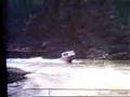 Logging on the Nass River in 1974