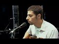Jos� Gonz�lez - Heartbeats Live HQ