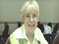 Interview de Marguerite Merette