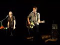 Son of the Velvet Rat live im Radiokulturhaus (sea so blue)