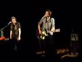 Son of the Velvet Rat live im Radiokulturhaus (sea so blue)