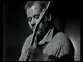 Sonny Sharrock Knitting Factory 1988