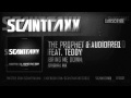 Audiofreq & The Prophet feat. Teddy - Bring Me Down (HQ Preview)