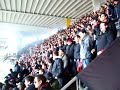 ULTRAS FOGGIA A VERONA OLTRE IL MIGLIAIO