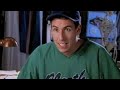 Billy Madison Studying