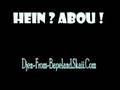 Hein Abou !