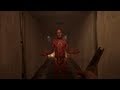 V/H/S/2 Red Band Clip 'Safe Haven'