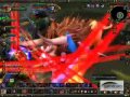 The End of Darnassus (WoW) The End of Darnassus (WoW)