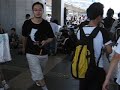Comiket #70 : tsukareta Comiket #70 : tsukareta