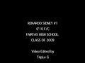 RENARDO SIDNEY BASKETBALL HIGHLIGHTS BY TrIpLe G