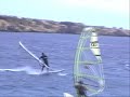 videos windsurf
