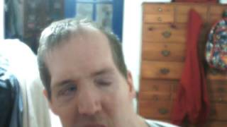 Drew's Video Diary: The Late Nun's Birthday