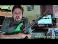 The Locrian Scale Part2 (Soloing) | Lick of the Week 82
