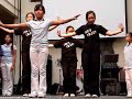 Above All by Qum at Korean Cultural Day Festival2