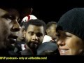MVPhd Trotwood Madison versus Kings