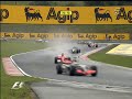 Alonso adelanta a Masa