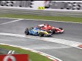Alonso adelanta a Masa
