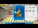 robo en club penguin
