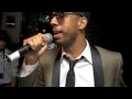 Ryan Leslie vs Blackstreet