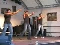 Indian Dance NANI Telugu SONG by PREETHAM and Group Indian Dance NANI Telugu SONG by PREETHAM and Group