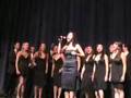 SoCal Vocals Thinking of You Allie Feder 08 Senior Sendoff