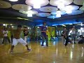 Filipino Funkstyle Community Session 2 - Locking (Group 1) Filipino Funkstyle Community Session 2 - Locking (Group 1)