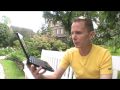 Asus Eee Pc T91. First Impressions