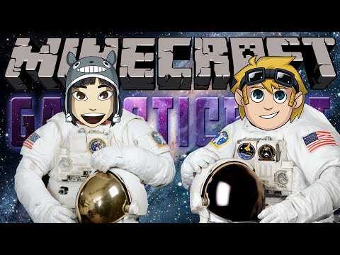 Minecraft: Galacticraft - Oxygen Gear (#28)