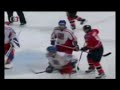 Ryan Smyth - Captain Canada