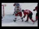 Ryan Smyth - Captain Canada