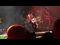 Jeff Beck Live "Big Block"
