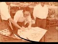 Building and construction of The Subud House of Surabaya East Java in 1974. The First House built by Subud Entreprise 