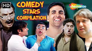 Comedy Star Compilation  कॉमेडी कल