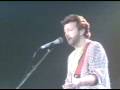 Eric Clapton & Phil Collins - Wonderful Tonight (Live)