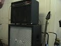 Sunn Beta Lead amp