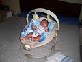 Se�or quiero ser como tu( bebe camey)