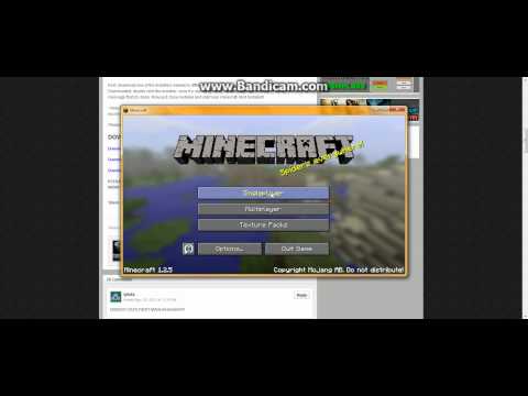 how to easy install mods minecraft