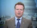 Sen. Jim Webb on troop readiness