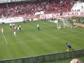 Gol de bicicleta do Iarley contra o vasco
