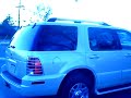 05 MERCURY MOUNTAINEER PREMIER