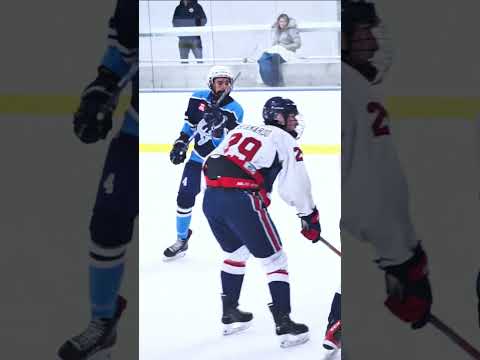 Highlight Reel - Marcus Carter #4 - Game 11 vs Credit River Caps
