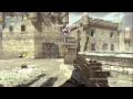 MW3 S&D: (13-1) Weekday Warriors (Portable Radar and Assassin Problems)