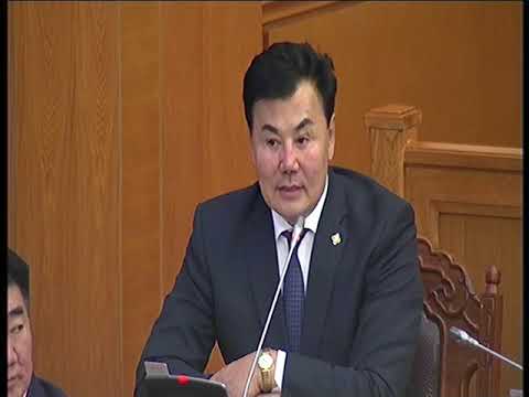 Харилцаа холбоо, Радио долгион, Шуудангийн тухай хуульд нэмэлт өөрчлөлт оруулах төслүүдийг хэлэлцэж байна
