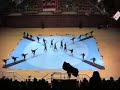 2008 Berkner HS WG-Kaleidoscopic Journey 2008 Berkner HS WG-Kaleidoscopic Journey